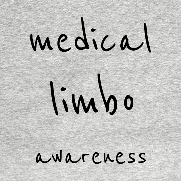 medical limbo by disabledmermaid1